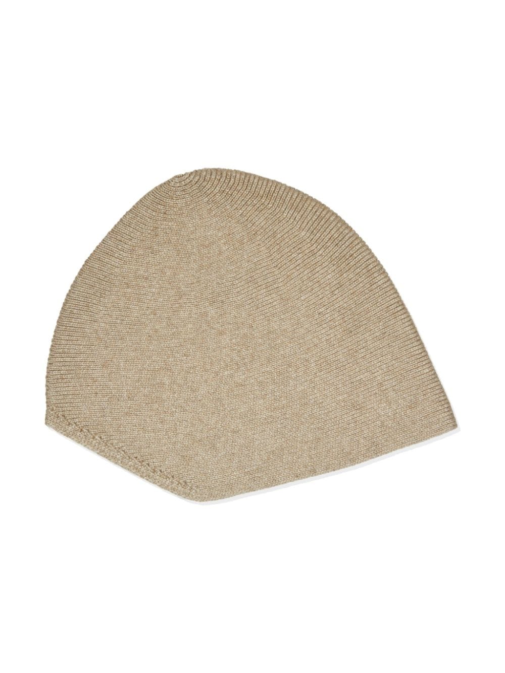 Uma Wang wool-blend beanie - Beige