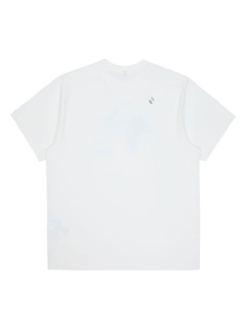 Ader Error T-Shirts for Men - Shop Now on FARFETCH