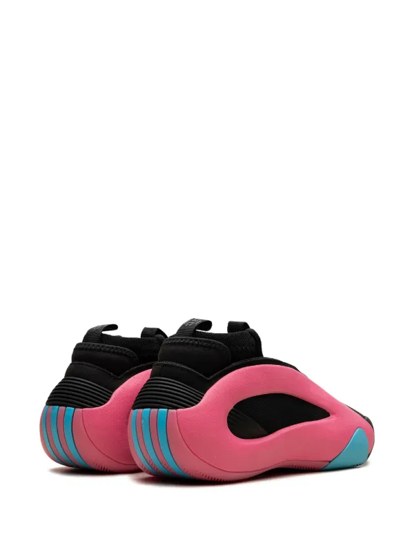 adidas Harden Volume 8 Sneakers - Pink | Free Shipping with