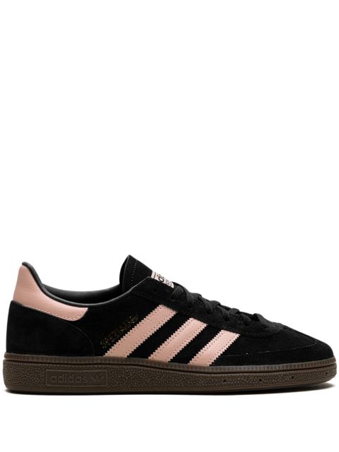 adidas Handball Spezial "Black Icy Pink" sneakers WOMEN