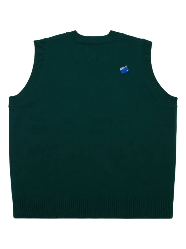 アーダーエラー(ロゴパッチベスト)