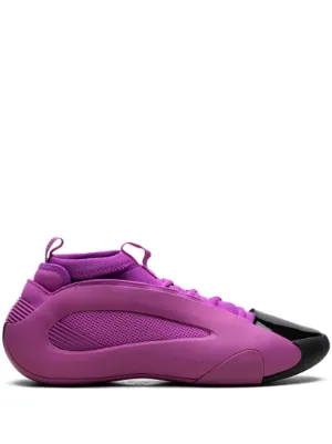 Adidas x Kader Superstar ADV "Sylla Dark Purple" Sneakers | Purple |  FARFETCH
