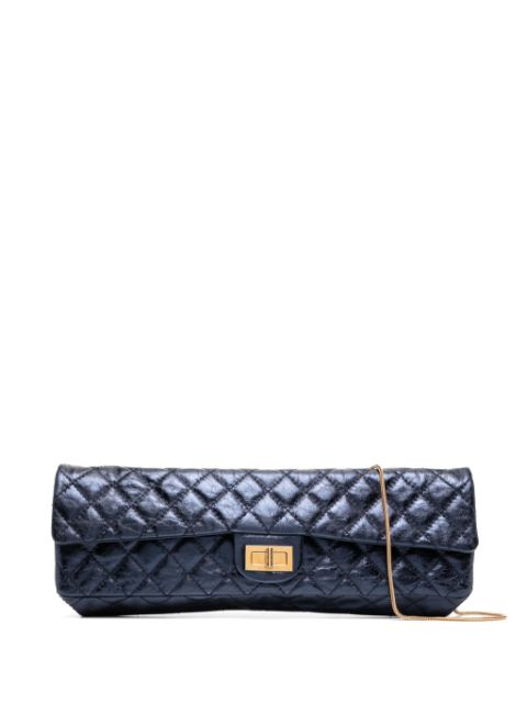 CHANEL 2008 classic flap bag Women