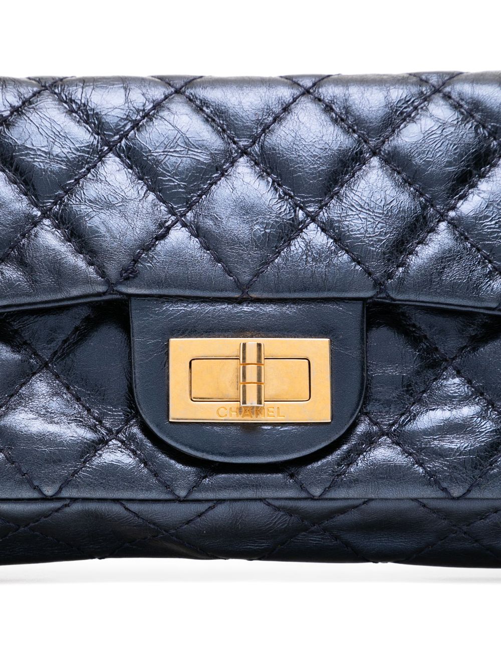 Cheap HOT SALE CHANEL 2008 classic flap bag Women