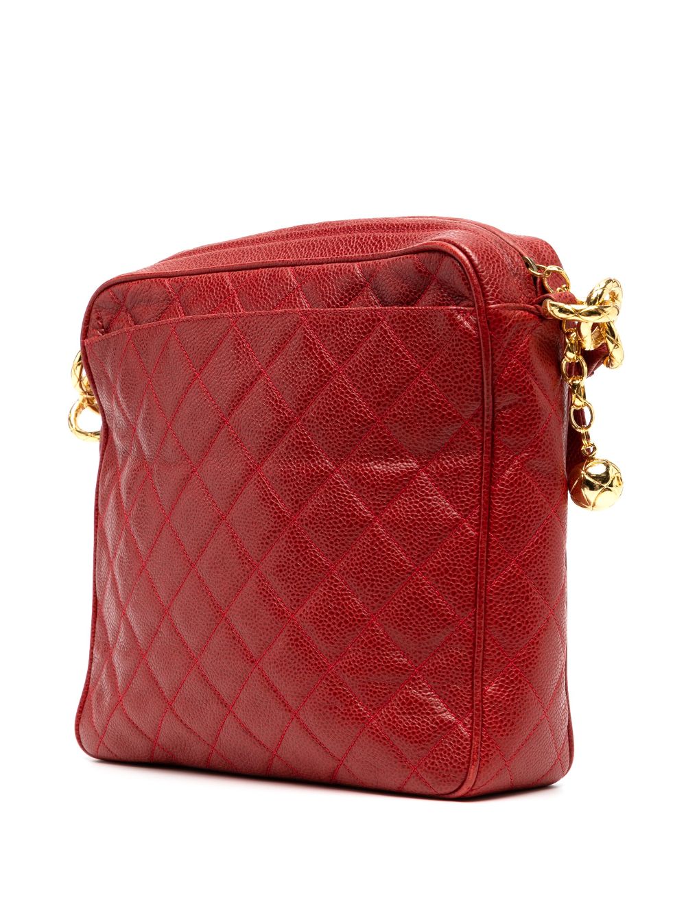 CHANEL 1994 classic flap crossbody bag Women