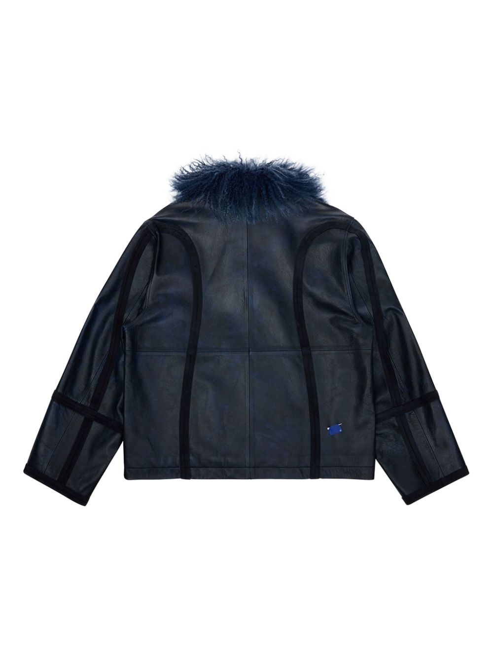 Ader Error Product. 15 jacket - Blue