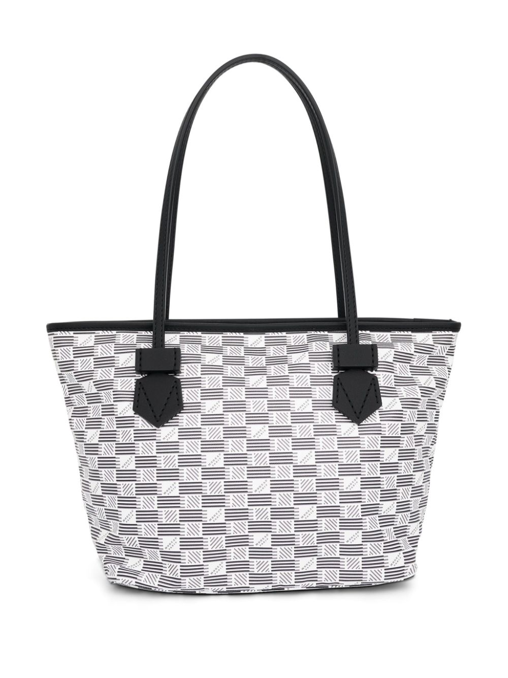 small St Tropez tote bag