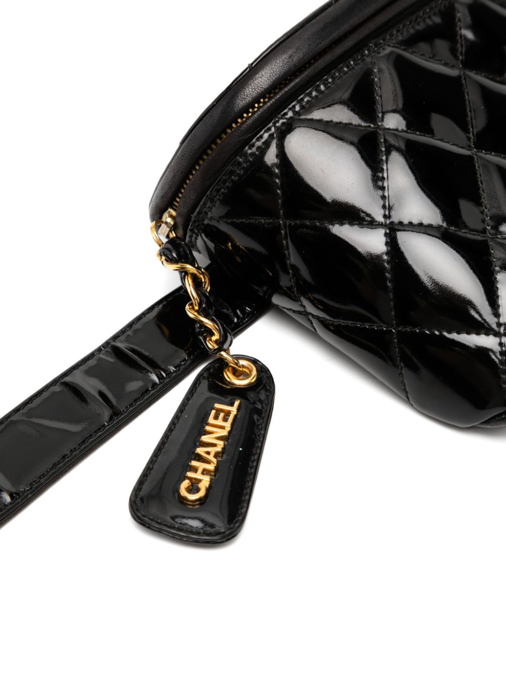 CHANEL 1994 classic waist bag Women