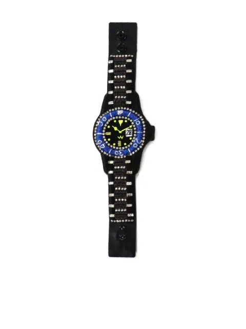 Walter Van Beirendonck pulsera Dive