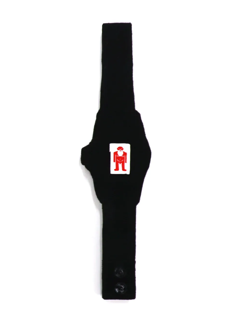 Walter Van Beirendonck Pulseira com diamantes | Image 2