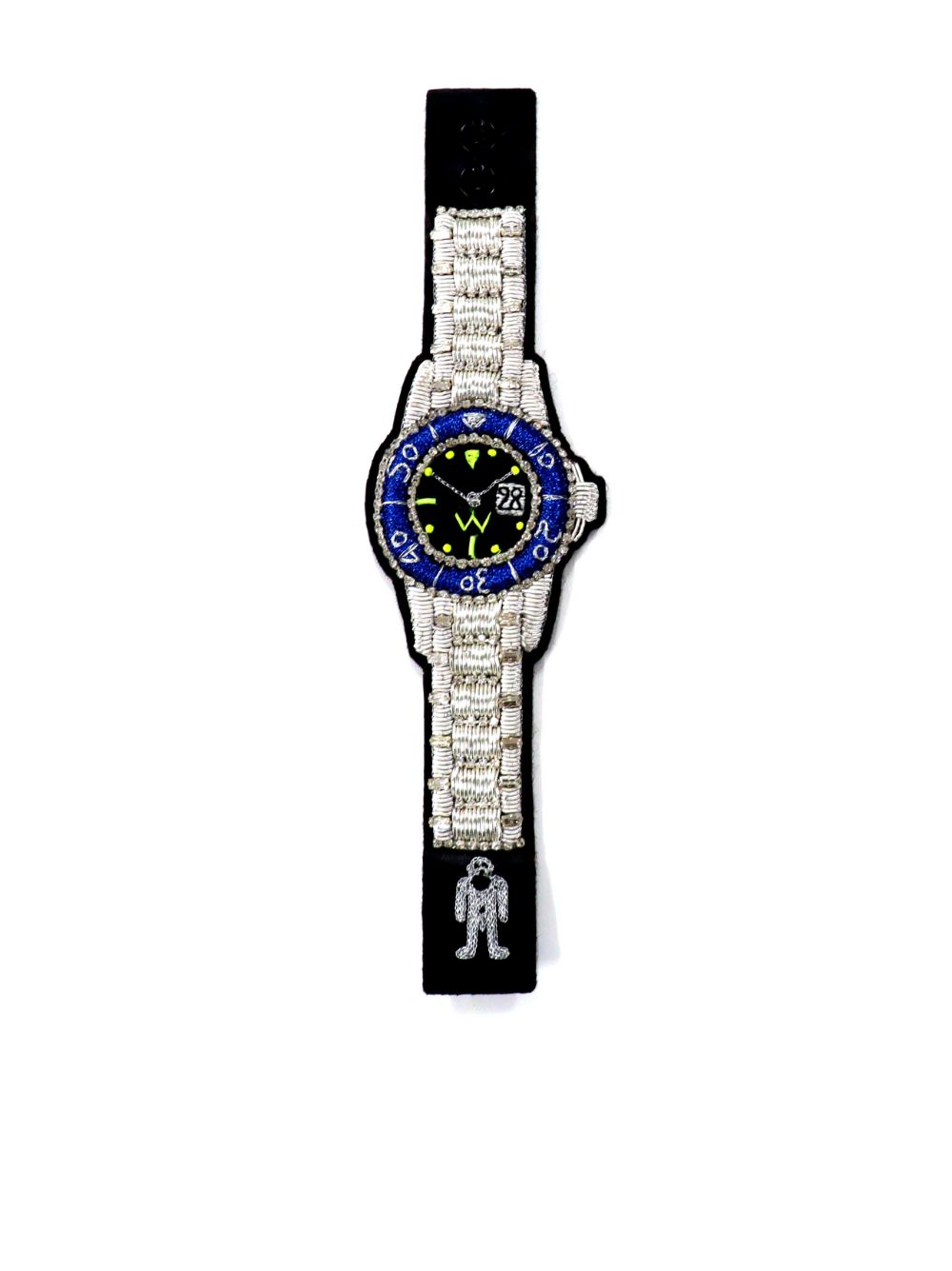 WALTER VAN BEIRENDONCK DIVE BRACELET 