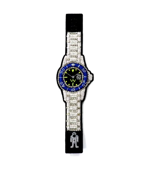 Walter Van Beirendonck Dive bracelet