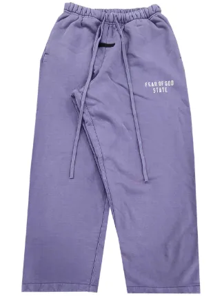 FEAR OF GOD ESSENTIALS