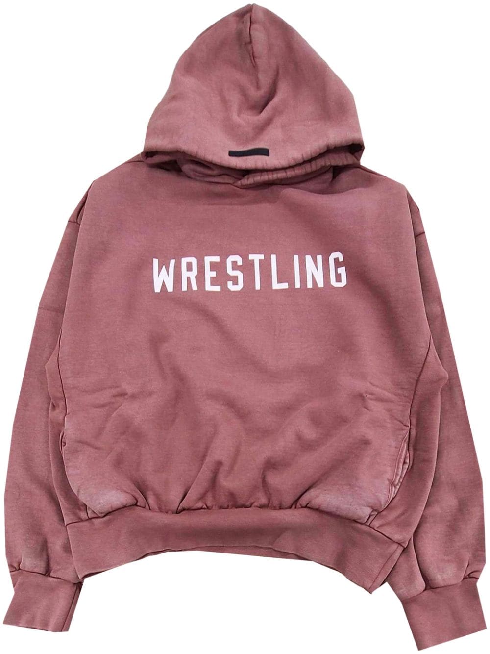 Heavy Fleece hoodie