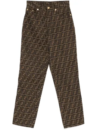 Fendi Pre-Owned