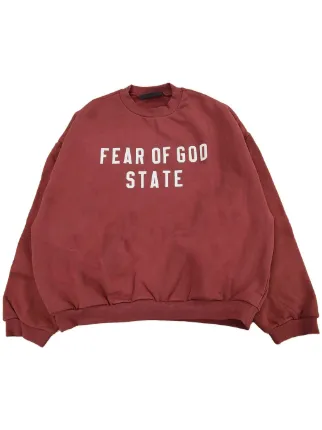 FEAR OF GOD ESSENTIALS