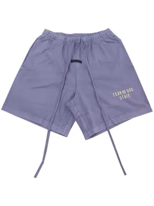 FEAR OF GOD ESSENTIALS Shorts for Men - Shop Now on FARFETCH