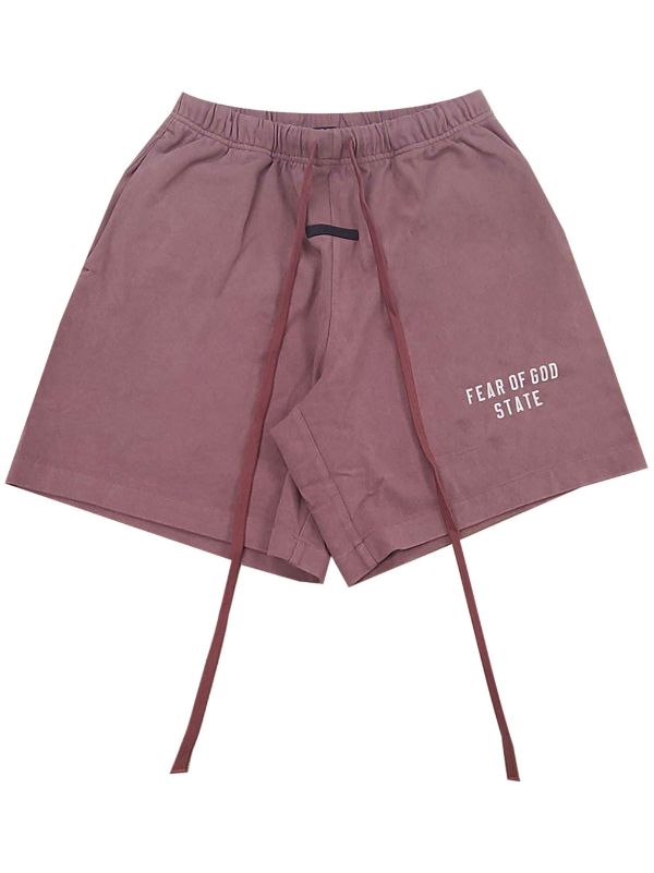 Fear deals of God Essentials shorts