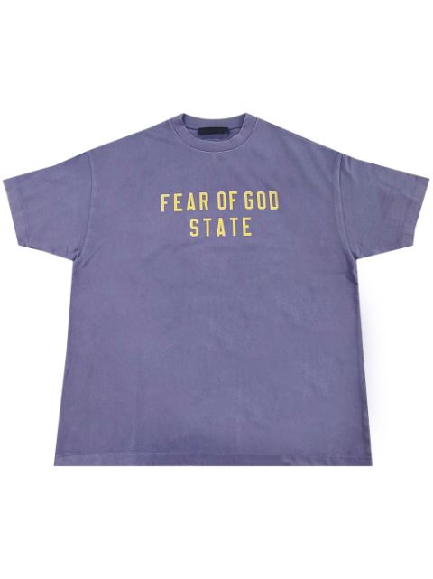 FEAR OF GOD ESSENTIALS Heavy T-shirt Men