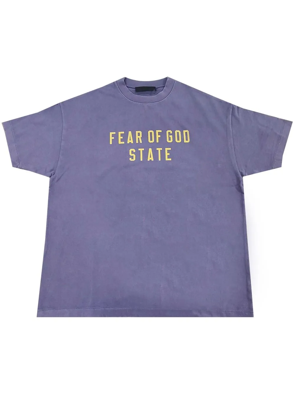ESSENTIALS HEAVY T-SHIRT
