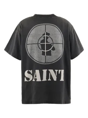 SAINT MXXXXXX T-Shirts & Vests for Men - Shop Now on FARFETCH