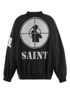 SAINT Mxxxxxx for Men Hoodies Denim Tears FARFETCH NZ