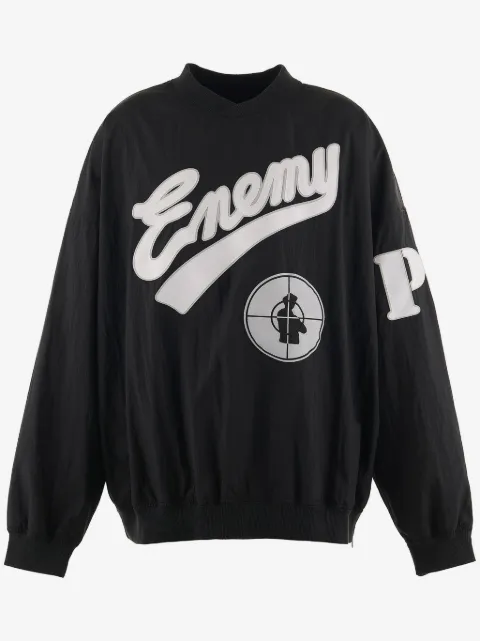SAINT MXXXXXX sudadera Enemy