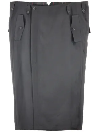 Yohji Yamamoto