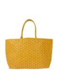 Goyard Pre-Owned 2012 St. Louis PM tote handbag - Yellow