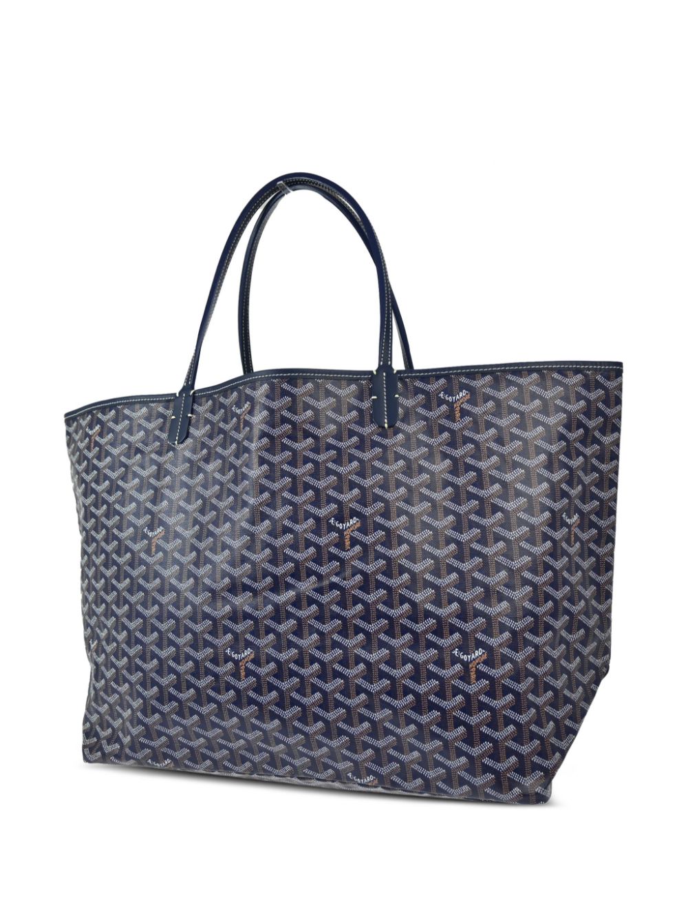 Goyard Pre-Owned 2013 St. Louis GM shopper - Blauw