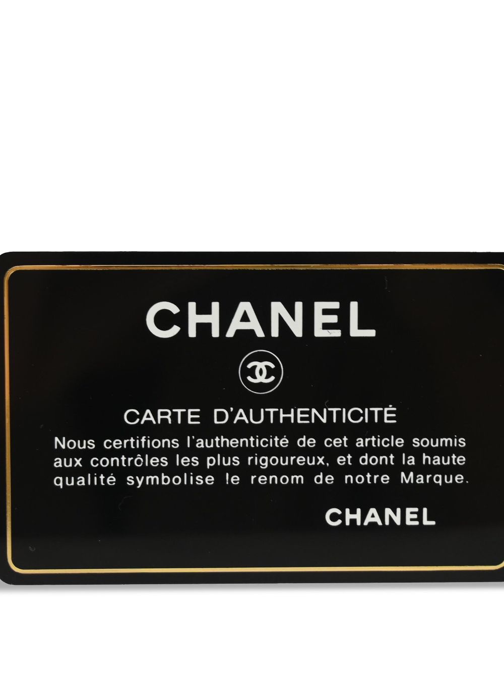 CHANEL 2010-2019 logo-applique clutch bag Women