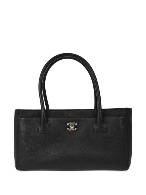 CHANEL 2014 Executive tote bag Women