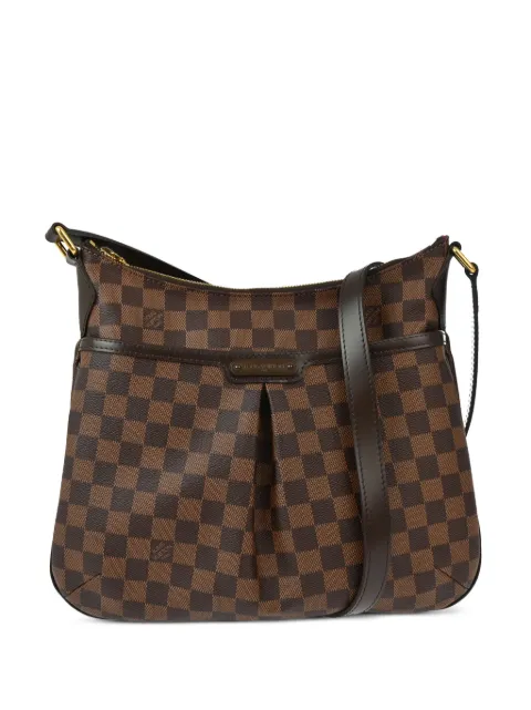 Louis Vuitton Pre-Owned 2013 Bloomsbury PM crossbody bag WOMEN