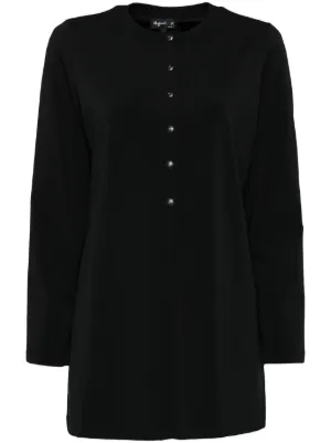 agnès b. Cardigans for Women - Shop on FARFETCH
