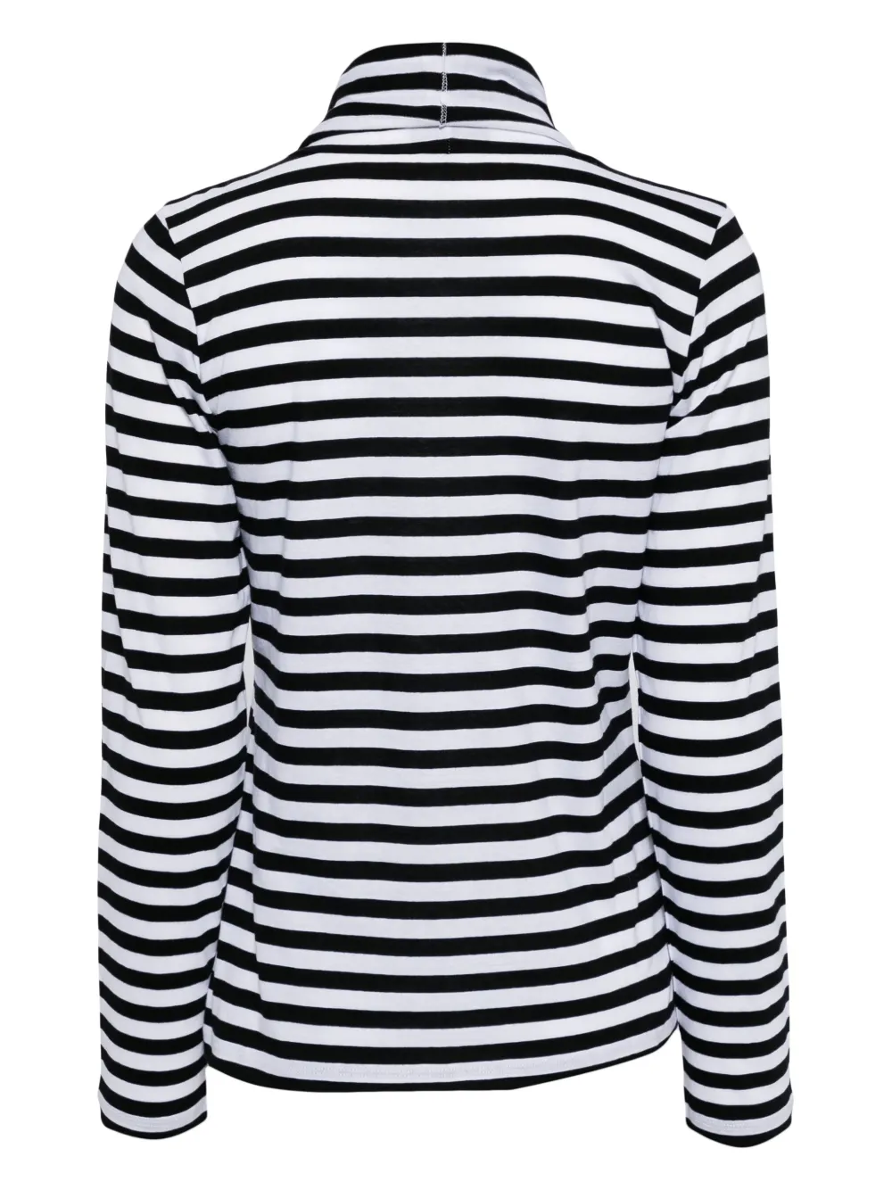 agnès b.  striped transformable T-shirt | T-Shirts & Jersey Shirts | Image 2