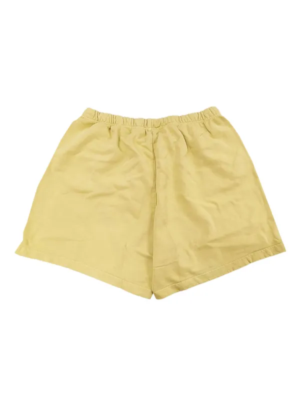 FEAR OF GOD ESSENTIALS ショートパンツ | ニュートラル | FARFETCH JP