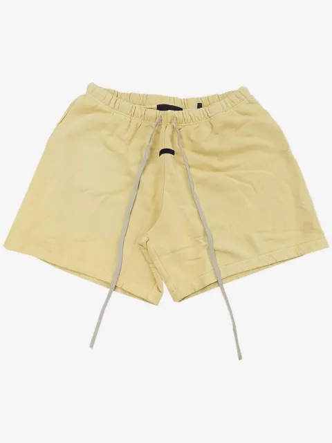 FEAR OF GOD ESSENTIALS elasticated-waist shorts