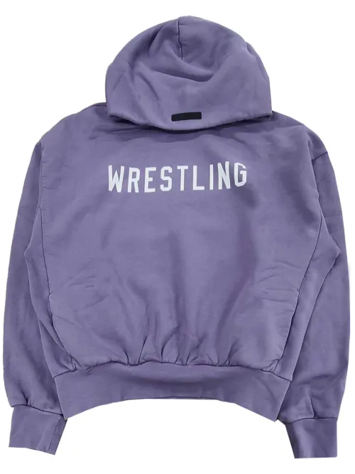 Hoodie Heavy Fleece - FEAR OF GOD ESSENTIALS - Modalova