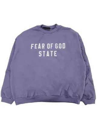 FEAR OF GOD ESSENTIALS