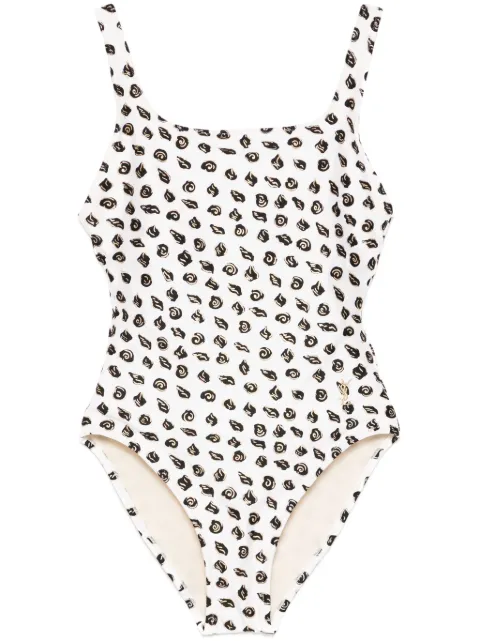 Saint Laurent Pre-Owned maillot de bain (années 1990-2000)