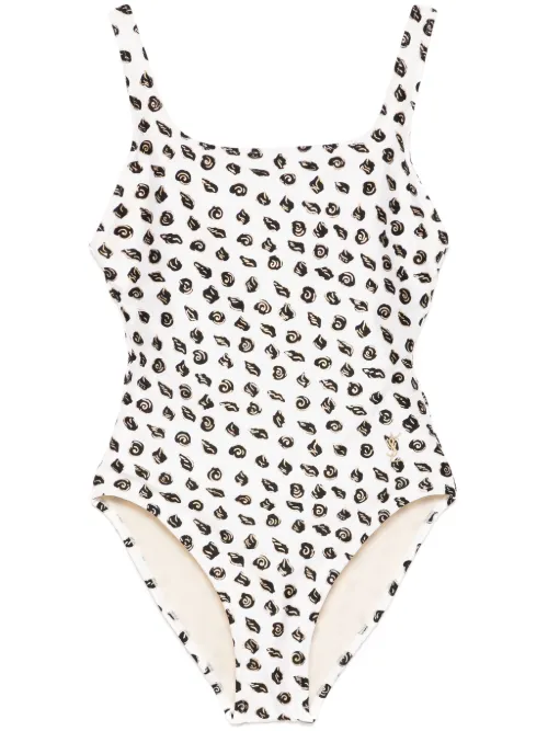Maillot de bain (années 1990-2000) - Saint Laurent Pre-Owned - Modalova