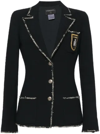 CHANEL Pre-Owned