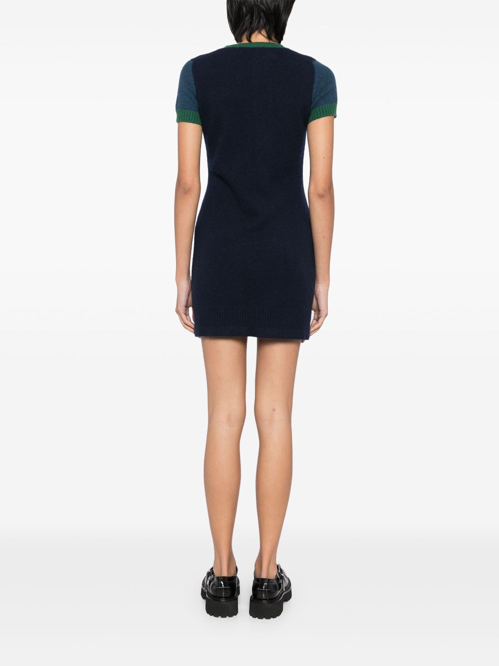 CHANEL 2010-2020s knitted dress Women