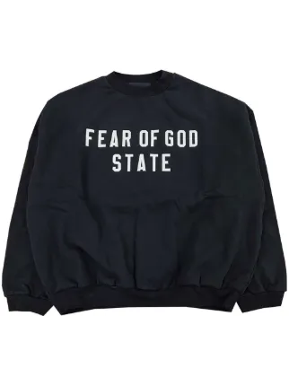 FEAR OF GOD ESSENTIALS