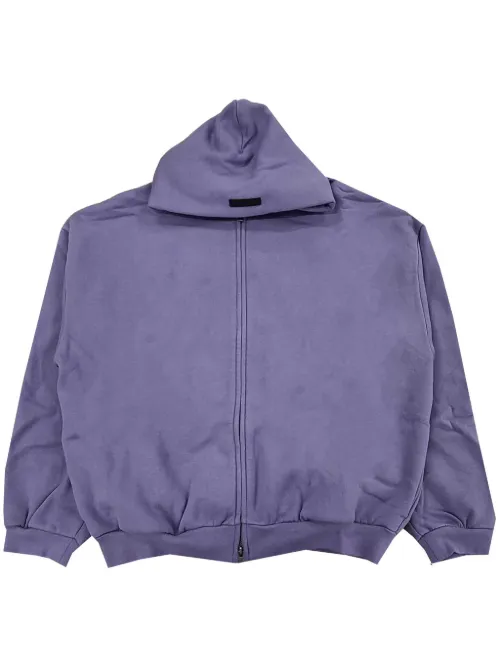 Hoodie à logo imprimé - FEAR OF GOD ESSENTIALS - Modalova