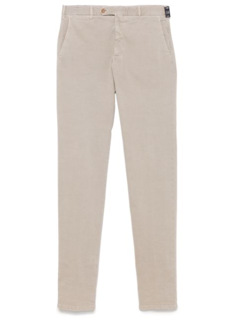 Rota twill trousers