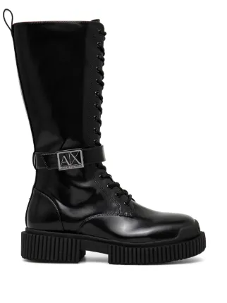 Armani Exchange