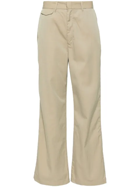 Tu es mon Tresor The Lapis Lazuli trousers