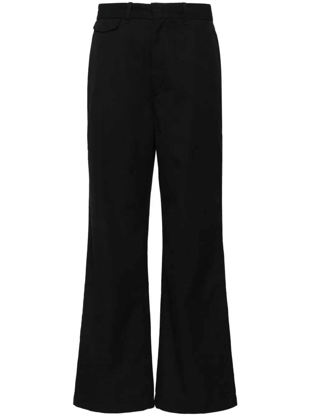 Tu es mon Tresor The Lapis Lazuli trousers