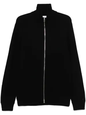 HELIOT EMIL Inviola Hoodie | Black | FARFETCH